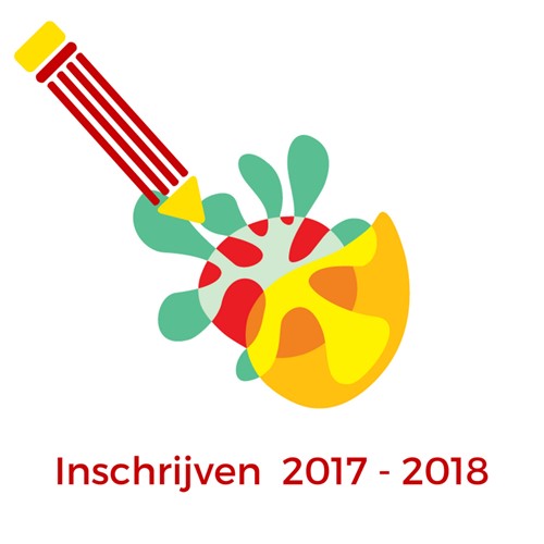 Inschrijven '17-'18 nieuwe leerlingen