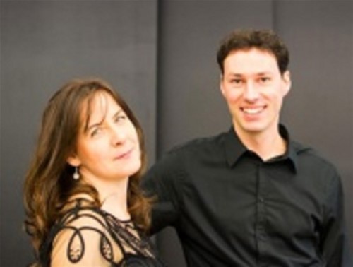 TASTI VOCE Liederen van Brahms