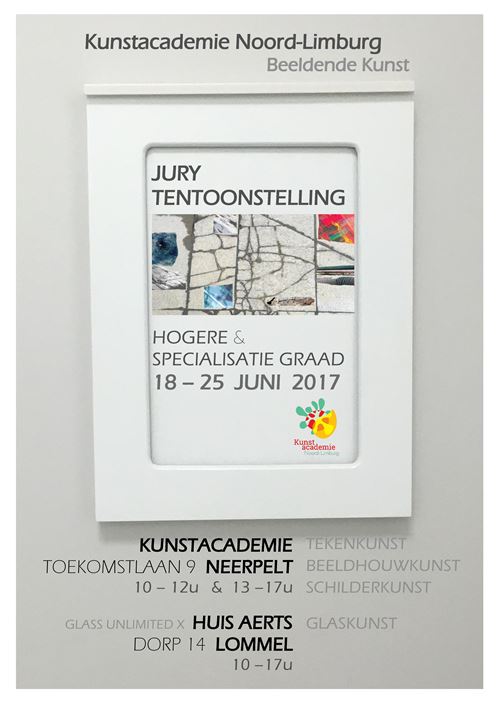 Tentoonstelling