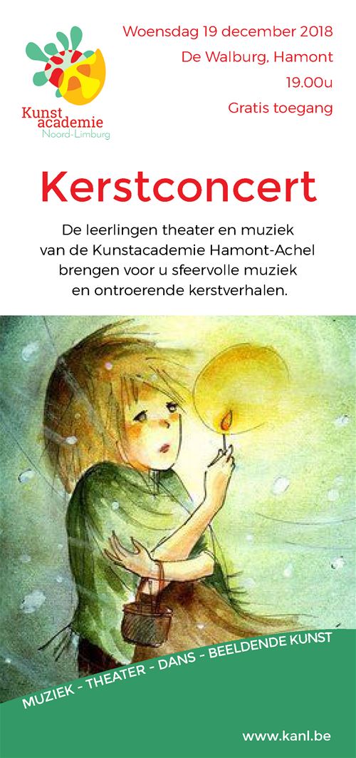 Kerstconcert
