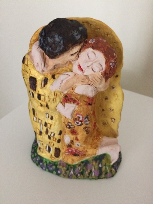 Tentoonstelling Kunstatelier