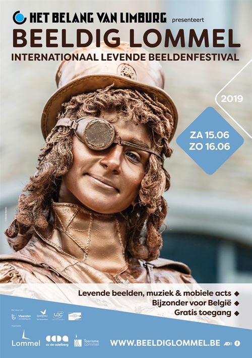 Beeldig Lommel