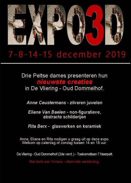Expo 3D