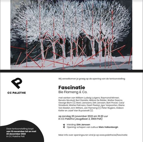 Fascinatie