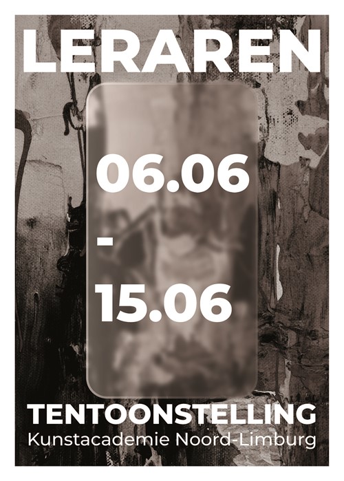 Lerarententoonstelling