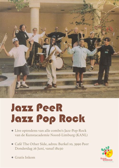Jazz PeeR