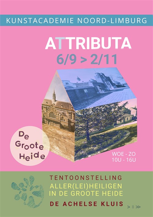 Attributa