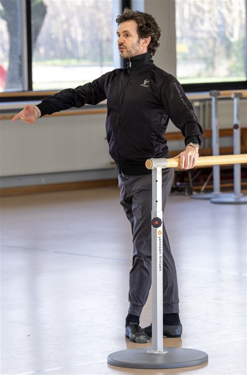 Masterclass Wim Vanlessen