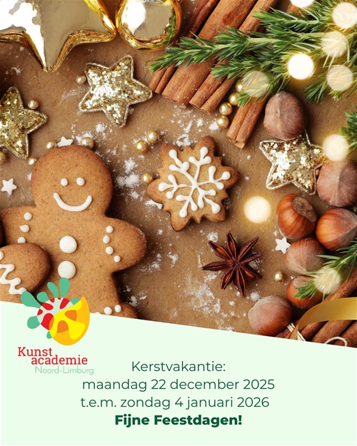 Kerstvakantie
