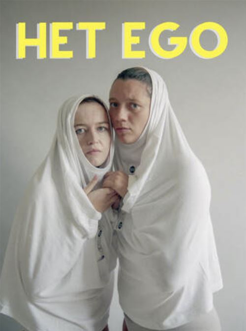 Het Ego - theatervoorstelling
