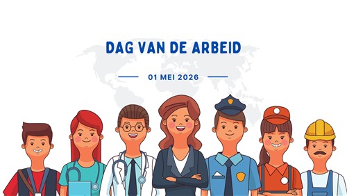 Dag van de arbeid