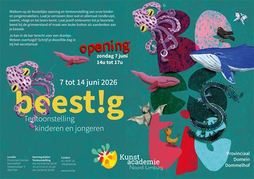 Thematentoonstelling