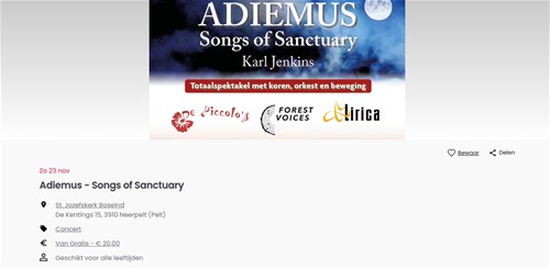 Adiemus - Songs of Sanctuary