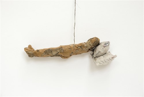 Workshop 'Stof tot Herinnering'