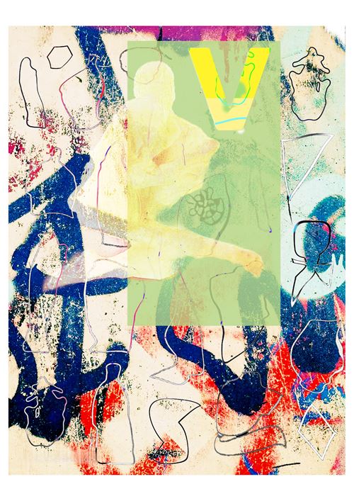 Projectatelier in Beeld