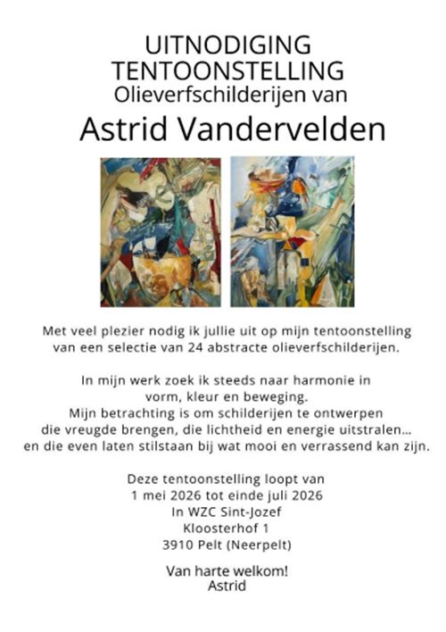 TT Astrid Vandervelden