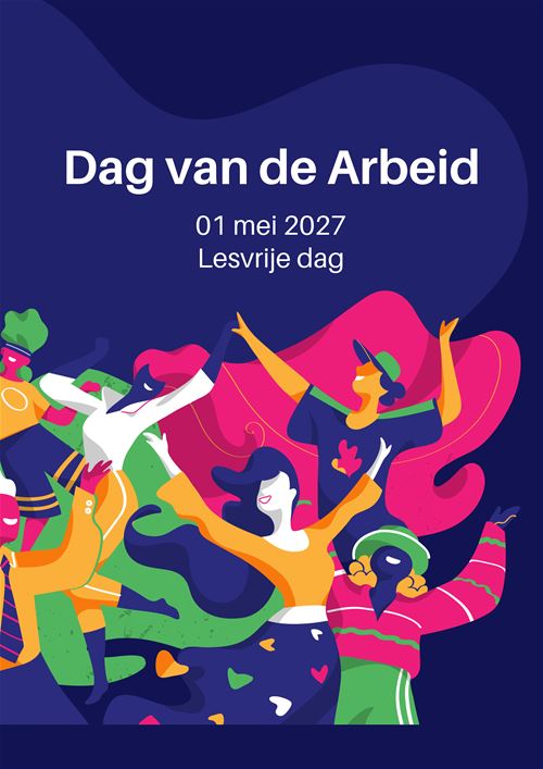 Dag van de arbeid