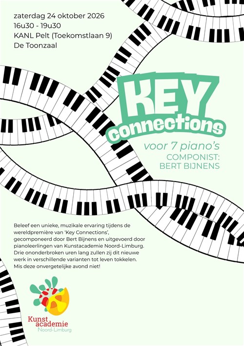Key Connections