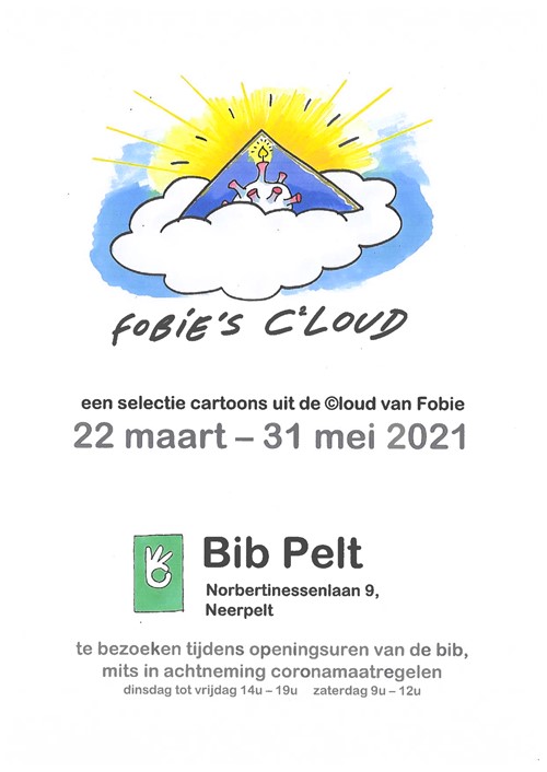 Fobie's Cloud