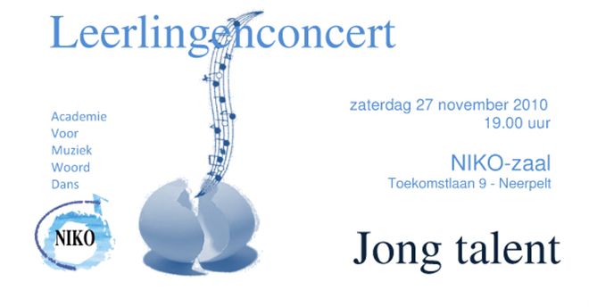 Jong Talent