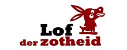 'Lof der Zotheid'