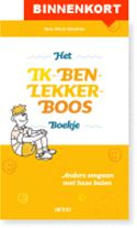 VERRASSEND UIT DE HOEK MET EEN NIEUW BOEK