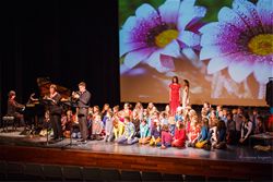 ADELBERG DECOR VOOR MUZIKALE KLASSIEKERS…