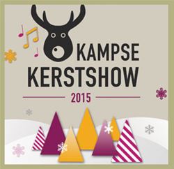 Kampse Kerstshow