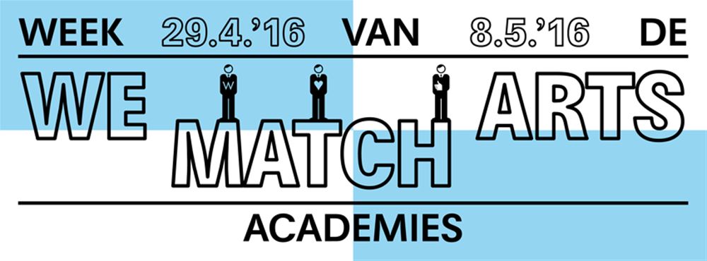 Week van de Academies...