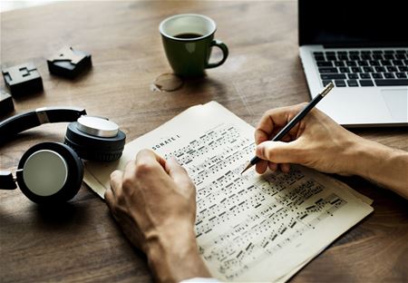 Muziekleer als voorbereiding op hogere studies