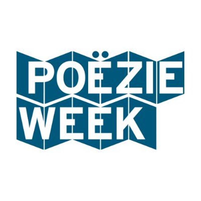 Laat u raken door poëzie!