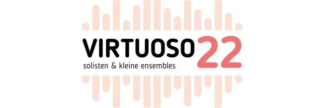 VIRTUOSO 2022: Schrijf je nu in!