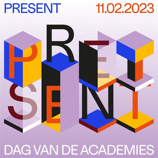 Dag van de Academies: Ben jij present?