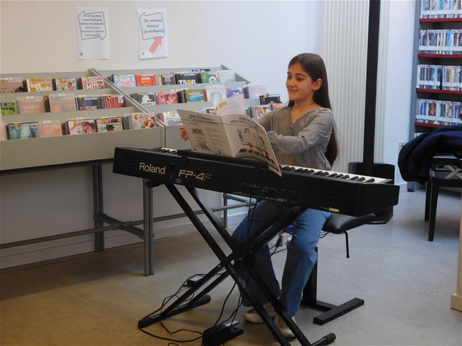 Boekenfeest in Lommel!