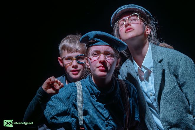 Dromen, dwarrelgedachten en drama in De Speelkamer