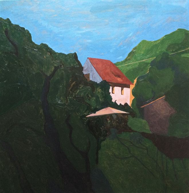 Eervolle vermelding voor Linde Loomans