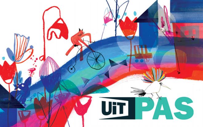 Spaar 25 UiTPAS-punten met je KANL inschrijving!