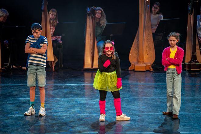 Lekker eigenwijs ...