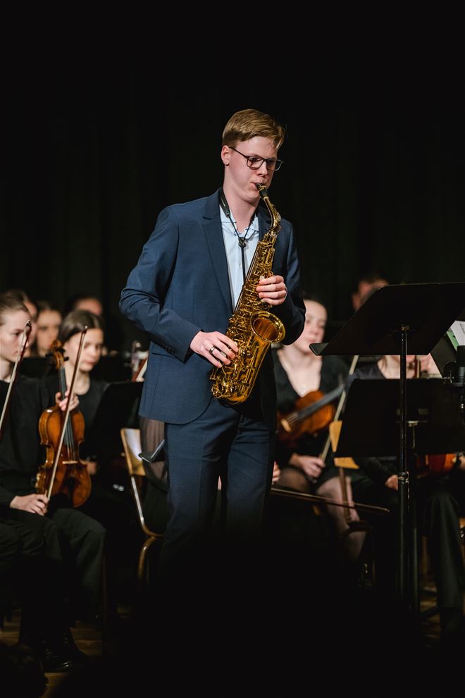 Jong Limburgs Talent in de kijker