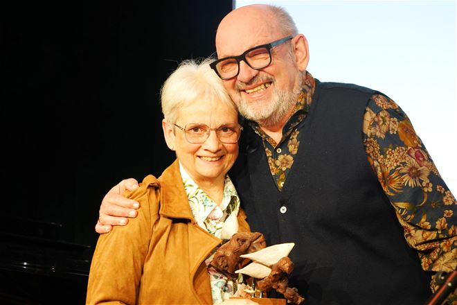 Van pionier tot diamantslijper ...