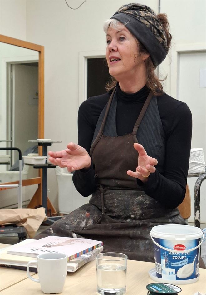 Stof tot herinnering