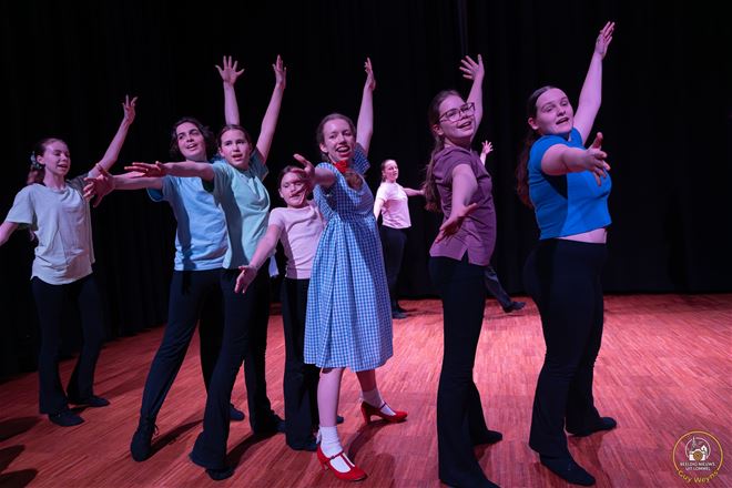 “Zomaart” – Leerlingenconcerten Afdeling Lommel