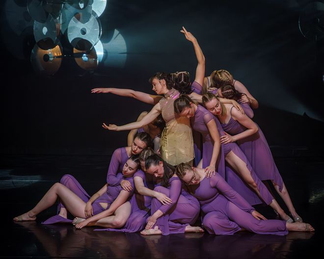 Magisch ‘YOUniverse’ betovert het publiek