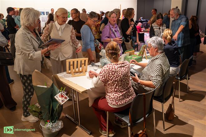 Mistland klaar om kinderharten te veroveren
