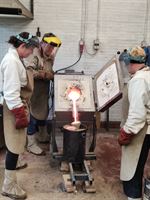 Beeldhouwkunst 5